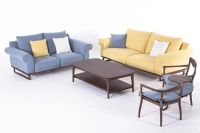 钛马迪国际家居：意式新贵，时尚本色