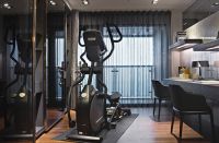 设计师眼中的SOLE速尔椭圆机