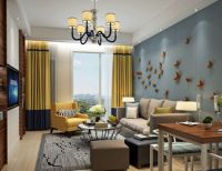 重庆极享装饰 玩转小户型