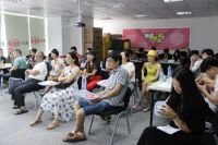 设计师会客室第六期：客餐厅的装修艺术