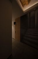 曾伟坤设计作品：晃岩·53精品酒店