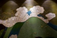 范慧设计作品：广州希尔顿 · 逸林酒店