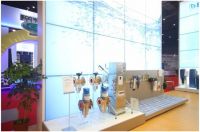BWT德国倍世亮相国际水展