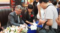 朗乐福总裁：要为中国消费者带来最好的德国睡眠体验