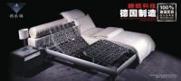 朗乐福总裁：要为中国消费者带来最好的德国睡眠体验