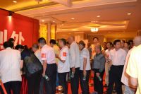 金煌装饰14周年大庆 全国联动共襄装修盛宴