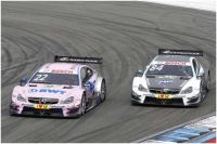 2015年度BWT德国倍世成为奔驰AMG车队主赞助商