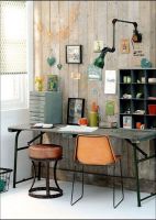 又到开学季 10款“学霸型”书房设计赶紧收藏