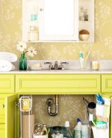 攻略：向清洁专家取经 让浴室柜容颜永驻