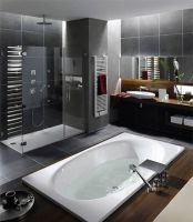 风水：朝向有讲究的卫浴间家居风水知识