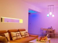 攻略：合理选购灯具 室内氛围自己把握