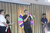 乐豪斯集团天津分公司开业庆典圆满成功