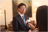 “绘意杯”为中意建交45周年再添华彩