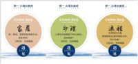 易学大师赵丹青走进柳州 揭示风水玄机