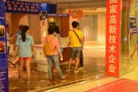2015中国（太原）家居建材装饰博览会完美收官