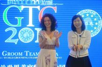 2015年意大利米兰世界美容师大赛中国代表队选拔赛圆满落幕