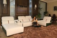 评测：帝标鲁易沙发191A 当Chanel遇到Gucci