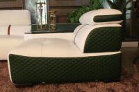 评测：帝标鲁易沙发191A 当Chanel遇到Gucci