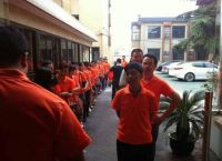 全省惠聚•直享厂价—— 澳斯曼江苏省联动启动大会胜利召开