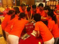 全省惠聚•直享厂价—— 澳斯曼江苏省联动启动大会胜利召开