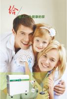 补氧不生病 有氧更健康