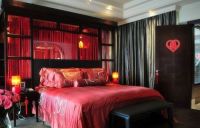 婚房风水布置禁忌 六大细节破坏夫妻甜蜜