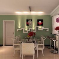 最省钱的小户型厨房装修方法