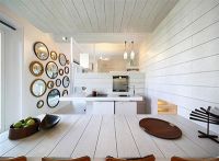 打造简约风格新居，就这么简单！