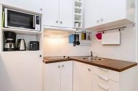 开放式厨房如何防烟？