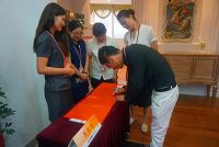 阳光力天携手苏宁 云家居体验馆盛大开业