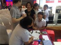 森歌集成灶闪耀江苏南通钻石家居联盟