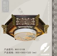 当代中式生活的倡导者