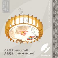 当代中式生活的倡导者