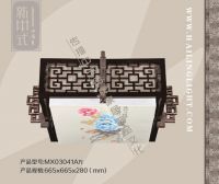 当代中式生活的倡导者