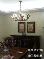 欧陆达灯饰之选灯篇