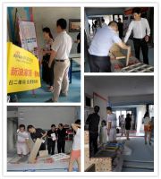 走进中洲中央公园 还原豪宅生成的每一个步骤