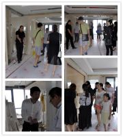 走进中洲中央公园 还原豪宅生成的每一个步骤