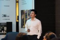 群雄汇聚，深度解析室内设计3.0时代传统设计与未来科技的融合之道