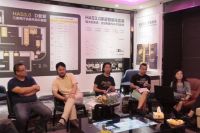 群雄汇聚，深度解析室内设计3.0时代传统设计与未来科技的融合之道