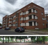 【芒果带你看设计】柏林印象•德国的情怀在这里