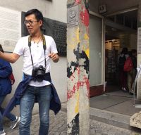 【芒果带你看设计】柏林印象•德国的情怀在这里