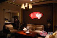 雅宝家具·风雅颂，吟唱中式新风，挥洒东方之美