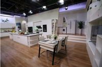 快乐购方太深度合作“百万厨房”演播厅刷新品质生活