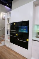 快乐购方太深度合作“百万厨房”演播厅刷新品质生活