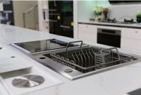 快乐购方太深度合作“百万厨房”演播厅刷新品质生活