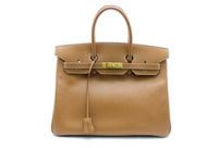 知名大黑屋将进中国 奢侈中古品风行