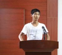 华耐助学金连续13年资助427名特困学子