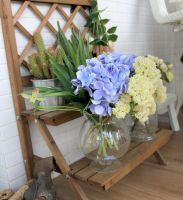 保险秘籍！七夕收到的鲜花还没美艳哦~你的扔了吗？