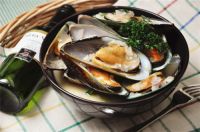 司米橱柜分享去法国必吃的10道经典法国菜