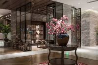 郭宇宏设计作品：三明皇庭丽景酒店